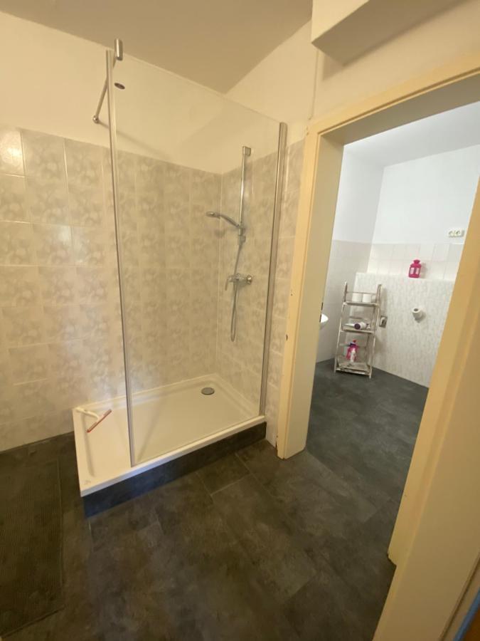 Apartmán Osthafen I Berlín Exteriér fotografie